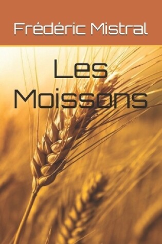 Cover of Les Moissons