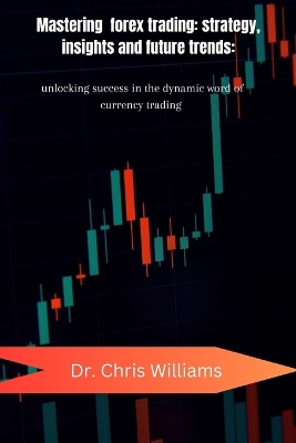 Book cover for Mastering Forex Trading