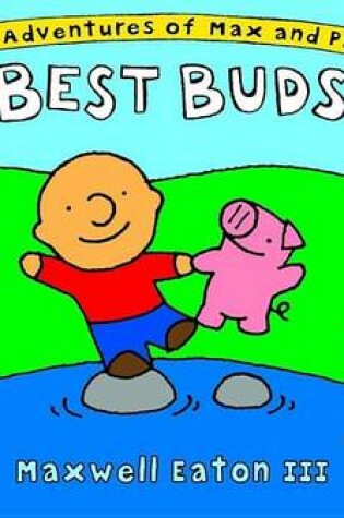 Cover of Best Buds