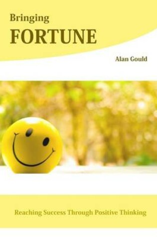 Cover of Bringing Fortune