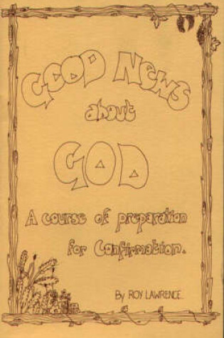 Cover of Good News About God