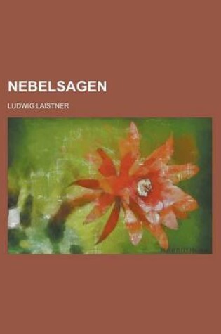 Cover of Nebelsagen