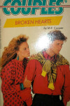 Book cover for Broken Hearts