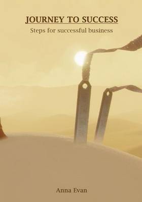 Book cover for Journey to Success