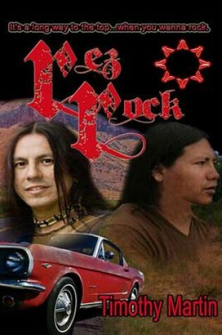 Cover of Rez Rock