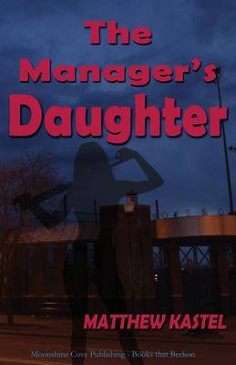 Book cover for The Manager's Daughter