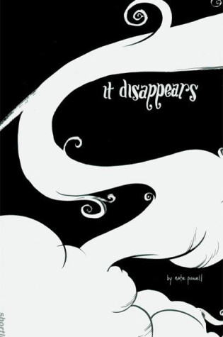Cover of It Disappears . . .