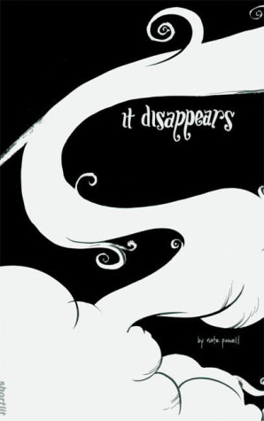 Book cover for It Disappears . . .
