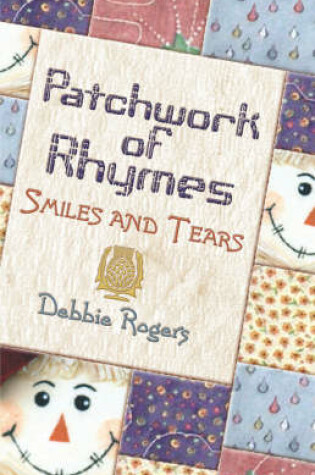 Cover of Patchwork of Rhymes