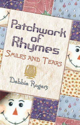Book cover for Patchwork of Rhymes