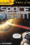 Book cover for Space Team 3: The Search for Splurt [Dramatized Adaptation]