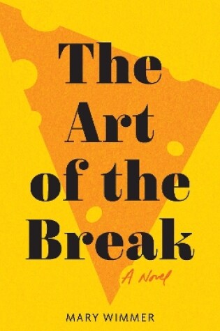 Cover of The Art of the Break