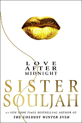 Book cover for Love After Midnight