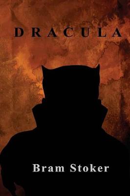 Book cover for Dracula - Bram Stoker - Collector's Edition