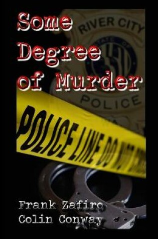 Cover of Some Degree of Murder