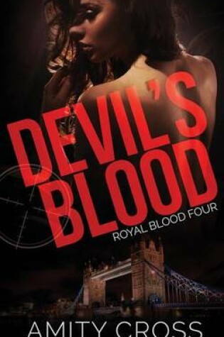 Cover of Devil's Blood