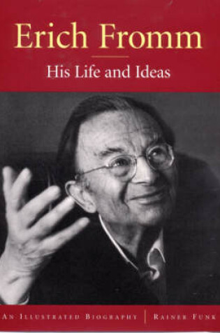 Cover of Erich Fromm