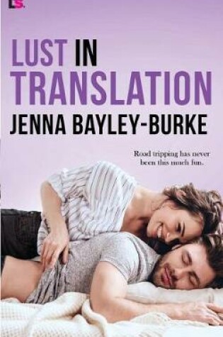 Cover of Lust in Translation