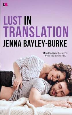 Book cover for Lust in Translation