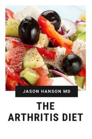 Cover of The Arthritis Diet