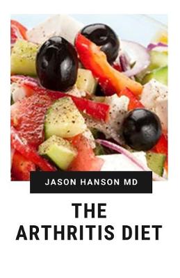 Book cover for The Arthritis Diet