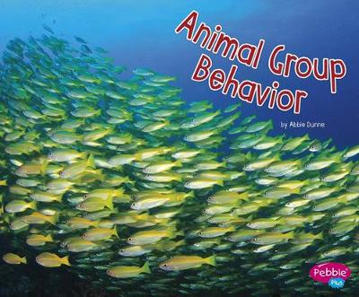 Book cover for Life Science Animal Group Behavior