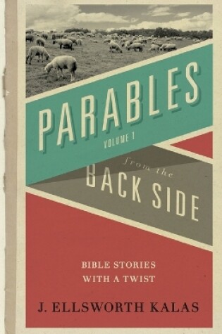 Cover of Parables from the Backside