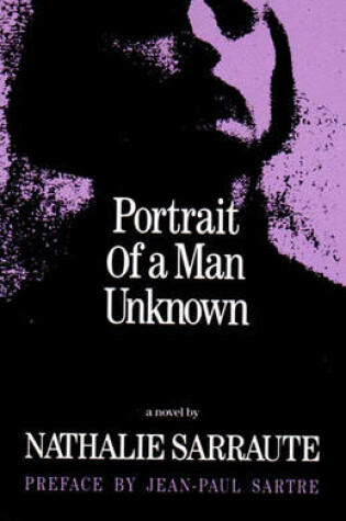 Cover of Portrait of a Man Unknown