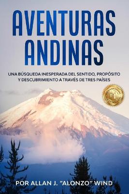 Book cover for Aventuras Andinas