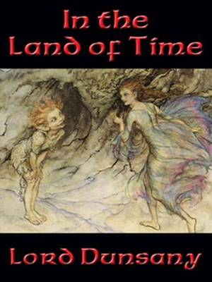 Book cover for In the Land of Time