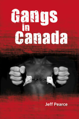 Cover of Gangs in Canada