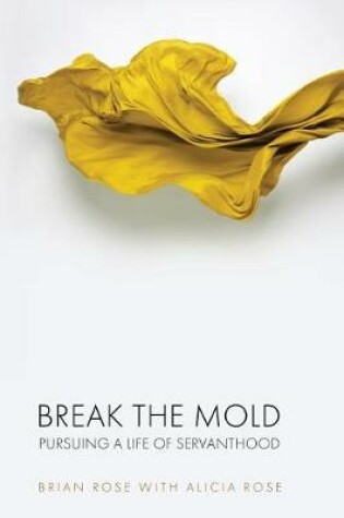 Cover of Break the Mold