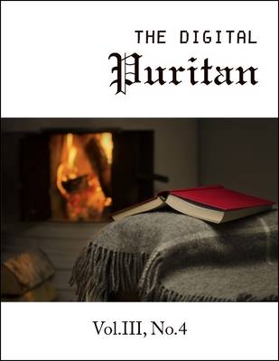 Book cover for The Digital Puritan - Vol.III, No.4