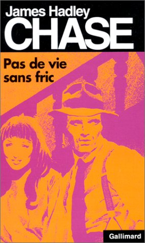 Cover of Pas de Vie Sans Fric