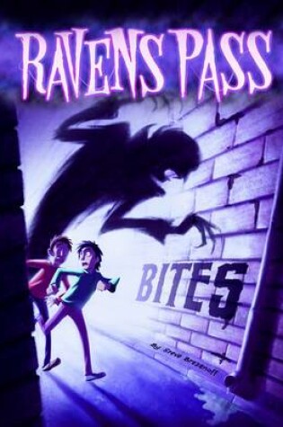 Cover of Bites