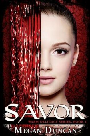 Cover of Savor