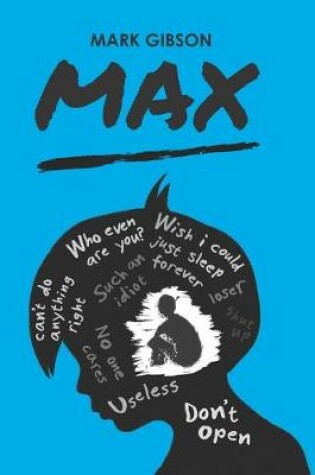 Cover of Max