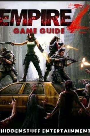 Cover of Empire Z Game Guide