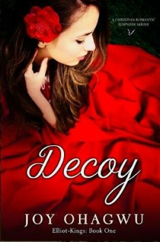 Cover of Decoy