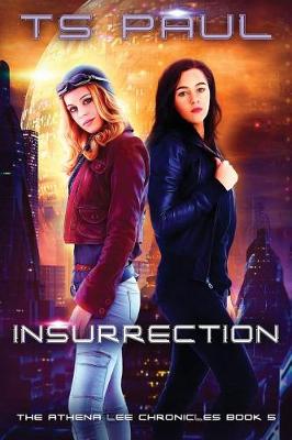 Book cover for Insurrection