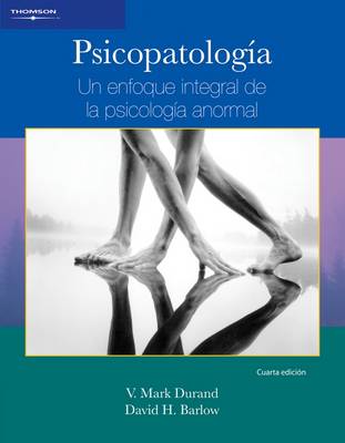 Book cover for Pscopatologia