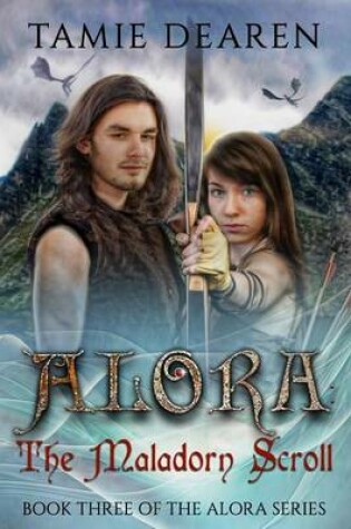 Cover of Alora