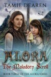 Book cover for Alora