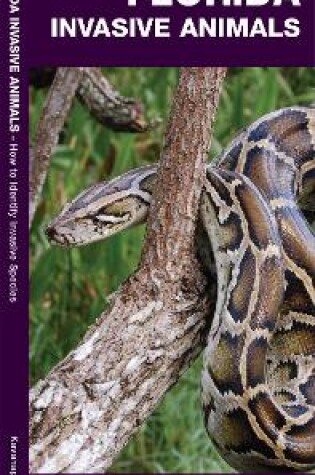 Cover of Florida Invasive Animals