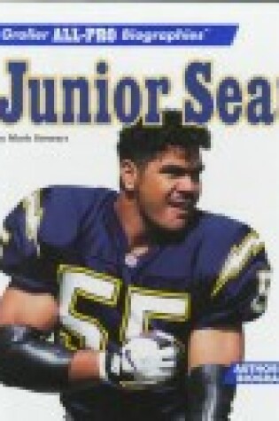 Cover of Junior Seau