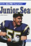 Book cover for Junior Seau