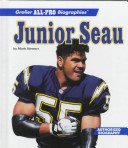 Book cover for Junior Seau