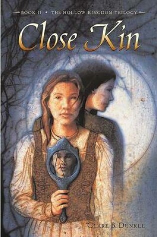 Cover of Close Kin