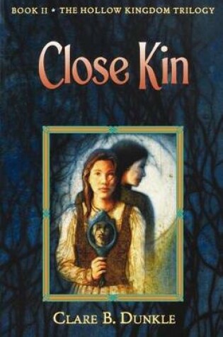 Cover of Close Kin