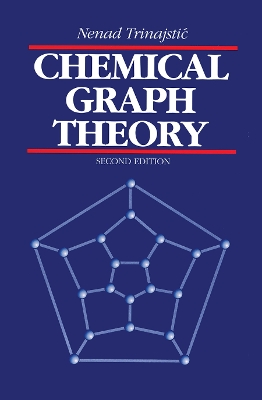 Book cover for Chemical Graph Theory